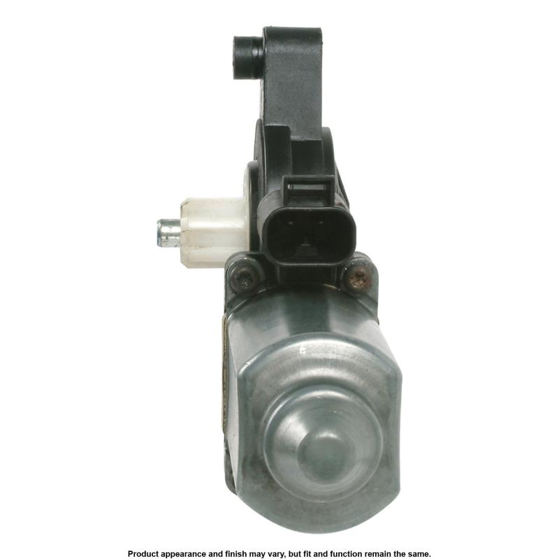 2003 Chevrolet Suburban 1500 Power Window Motor Rear Left A1 Cardone 421066 image 3 of 4