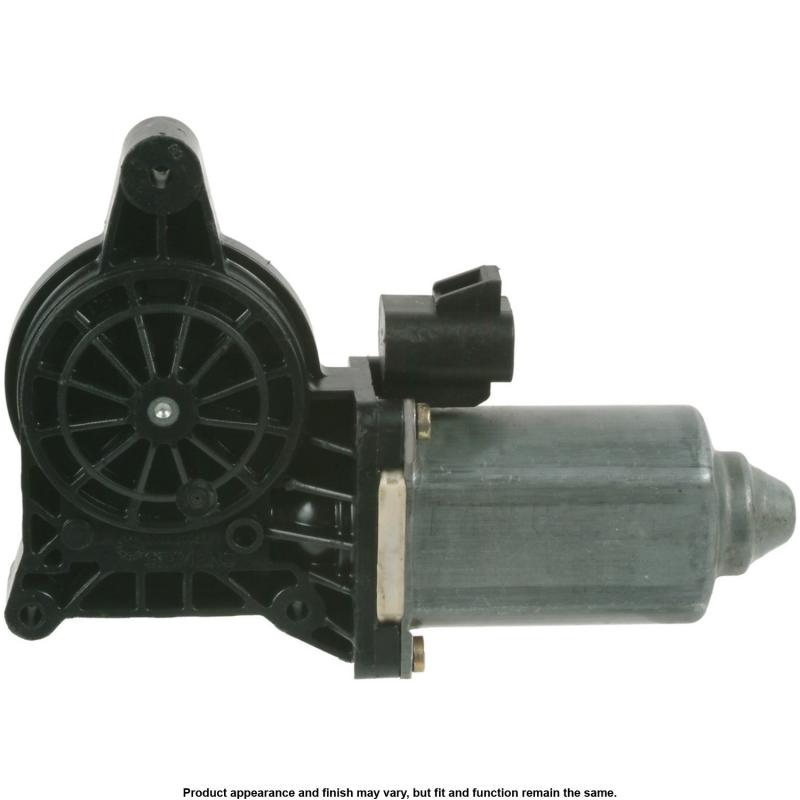 2003 Chevrolet Suburban 1500 Power Window Motor Rear Right A1 Cardone 421067 image 2 of 4