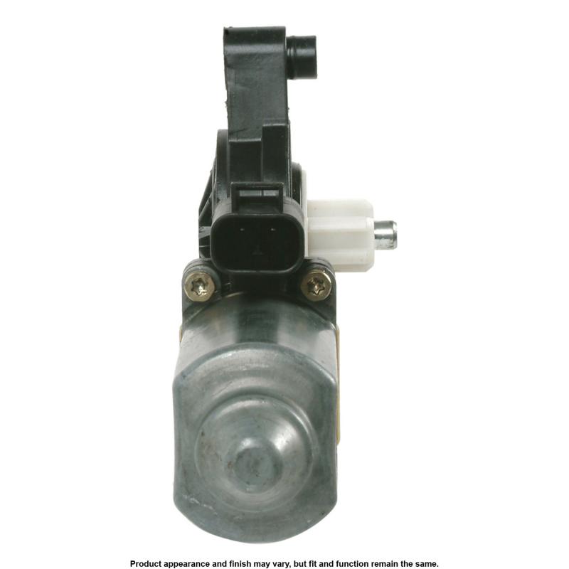 2003 Chevrolet Suburban 1500 Power Window Motor Rear Right A1 Cardone 421067 image 3 of 4