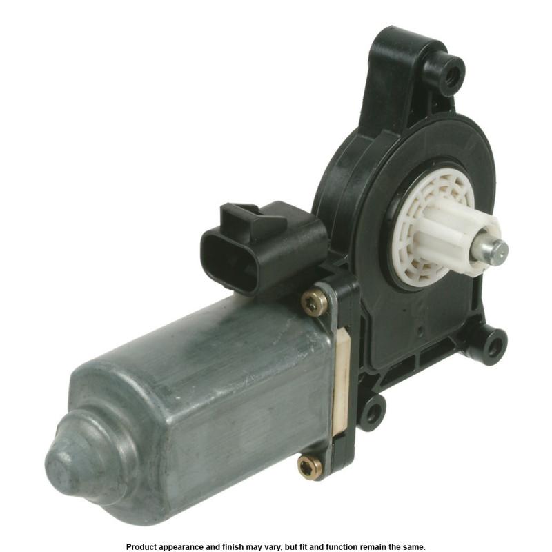 2003 Chevrolet Suburban 1500 Power Window Motor Rear Right A1 Cardone 421067 image 4 of 4