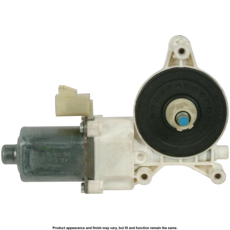 2012 Chevrolet Silverado 2500 HD Power Window Motor Rear Right A1 Cardone 421069 image 2 of 4