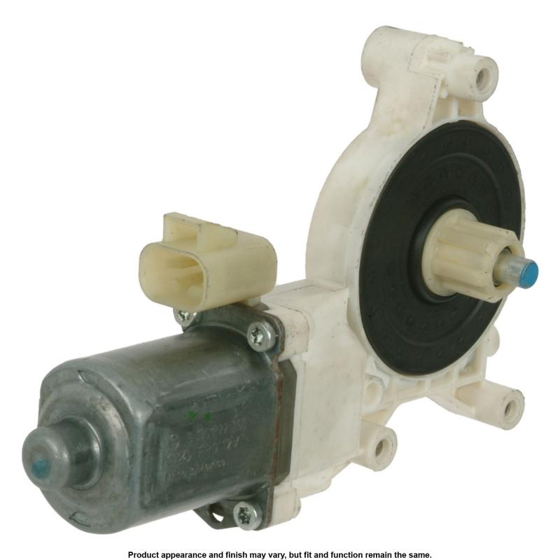 2012 Chevrolet Silverado 2500 HD Power Window Motor Rear Right A1 Cardone 421069 image 3 of 4
