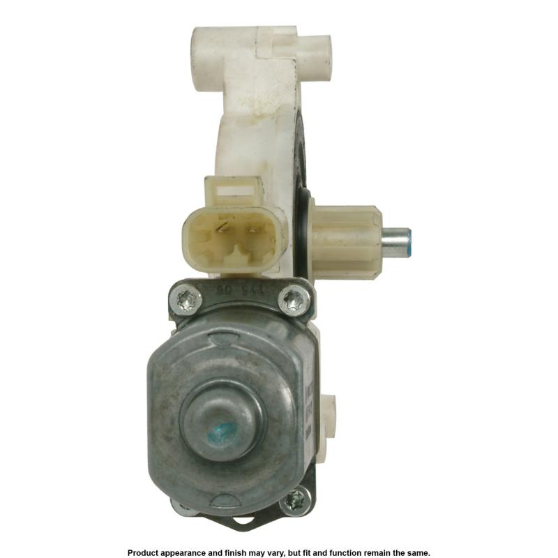 2012 Chevrolet Silverado 2500 HD Power Window Motor Rear Right A1 Cardone 421069 image 4 of 4