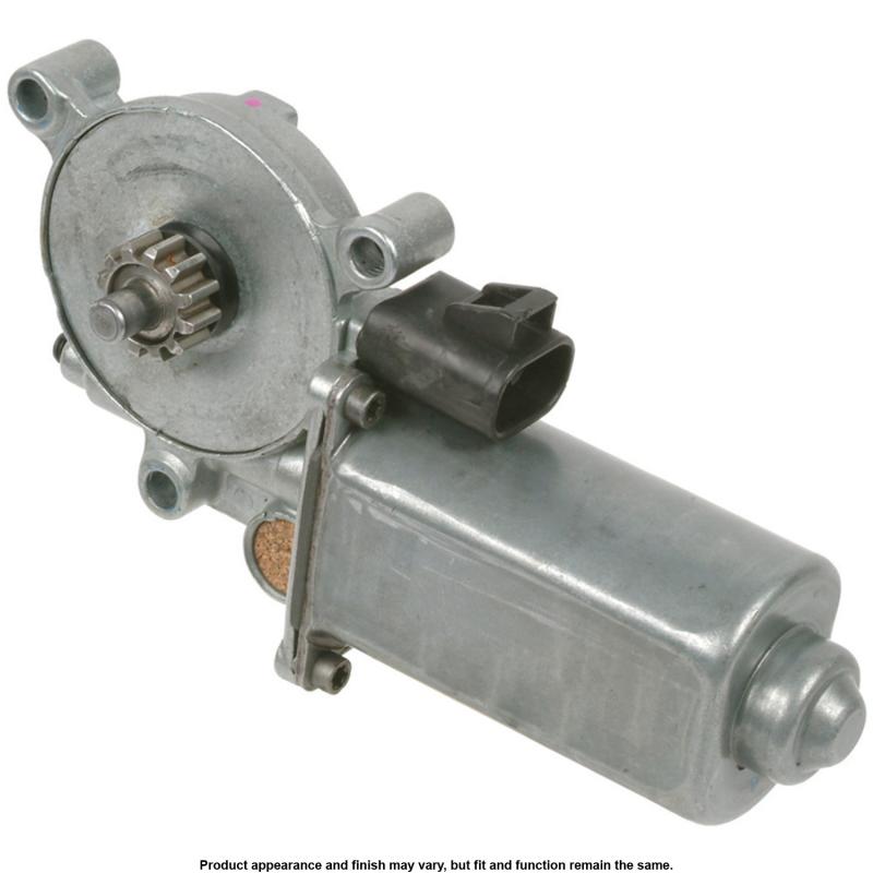 1998 Chevrolet Express 1500 Power Window Motor Front Left A1 Cardone 421070 image 1 of 4