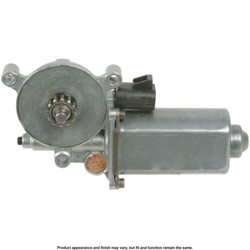 1998 Chevrolet Express 1500 Power Window Motor Front Left A1 Cardone 421070 image 4 of 4