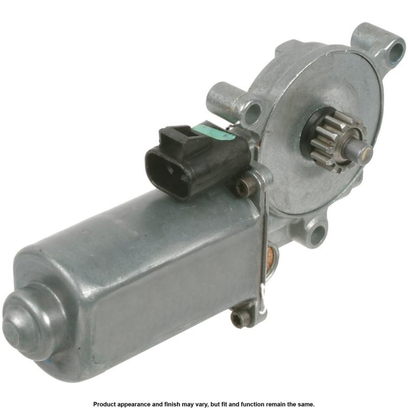 1998 Chevrolet Express 1500 Power Window Motor Front Right A1 Cardone 421071 image 4 of 4