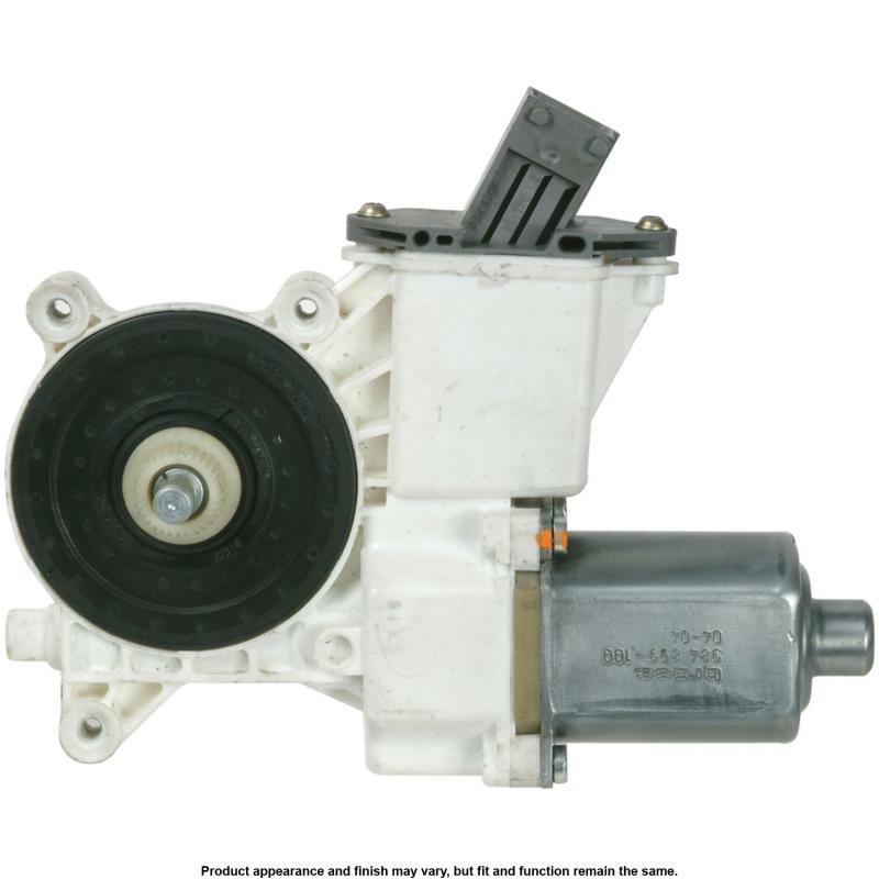 A1 Cardone 421080 - Power Window Motor A1 Cardone 421080 Power Window Motor product image 3 of 4