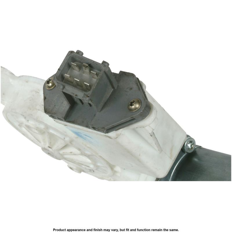 A1 Cardone 421081 - Power Window Motor A1 Cardone 421081 Power Window Motor product image 3 of 4