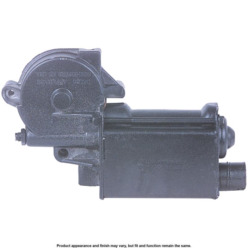 1961 Pontiac Catalina Power Window Motor Front Left A1 Cardone 4211 image 3 of 3