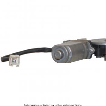 2008 Suzuki Swift+ Power Window Motor
