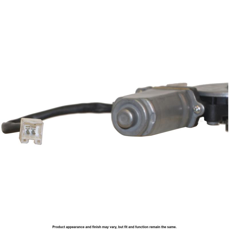 2008 Chevrolet Aveo5 Power Window Motor
