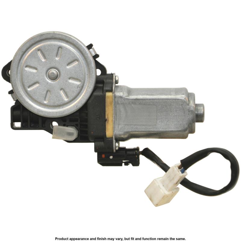 2009 Chevrolet Aveo5 Power Window Motor Front Left A1 Cardone 421116 image 2 of 4