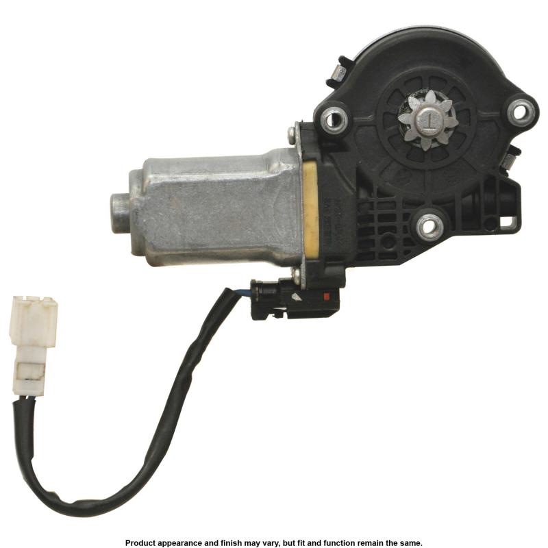 2009 Chevrolet Aveo5 Power Window Motor Front Left A1 Cardone 421116 image 3 of 4