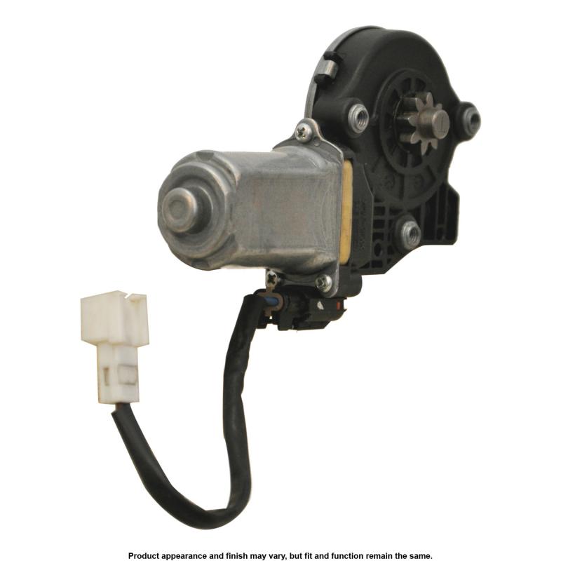 2009 Chevrolet Aveo5 Power Window Motor Front Left A1 Cardone 421116 image 4 of 4