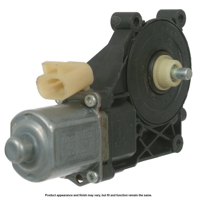 2012 Chevrolet Cruze Power Window Motor