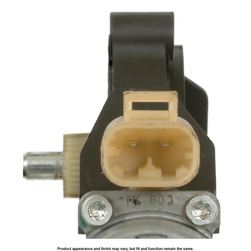 2011 Chevrolet Cruze Power Window Motor Front Left A1 Cardone 421138 image 1 of 4