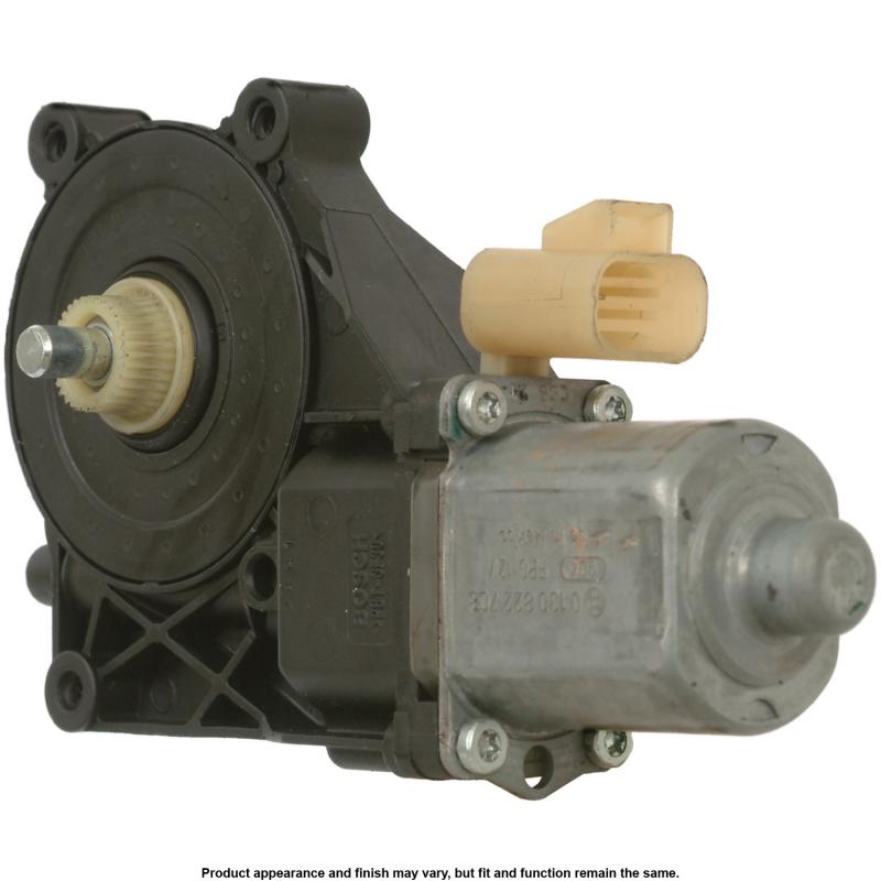 2011 Chevrolet Cruze Power Window Motor Front Left A1 Cardone 421138 image 2 of 4