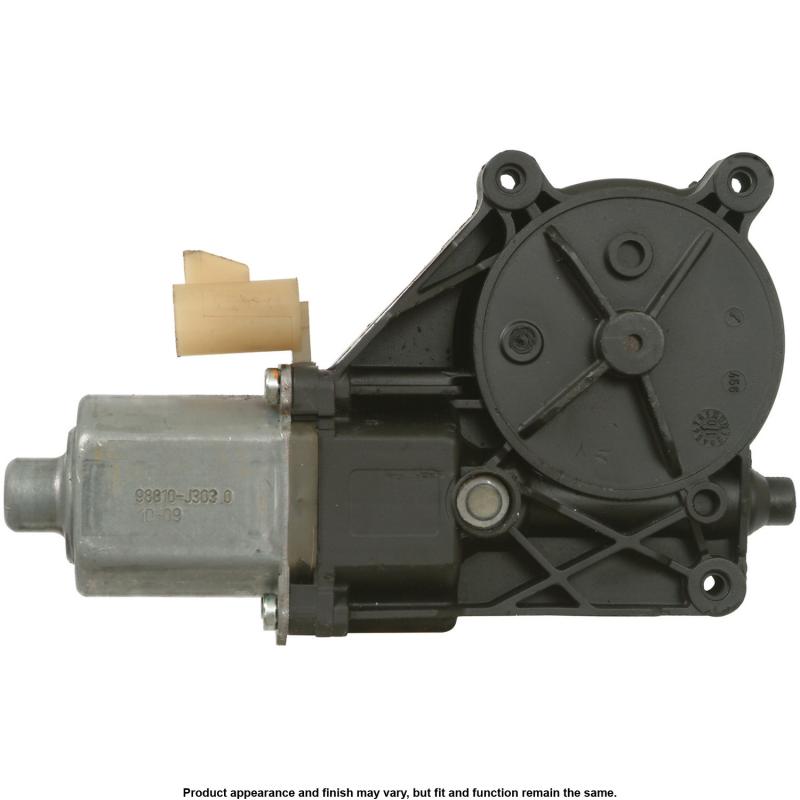 2011 Chevrolet Cruze Power Window Motor Front Left A1 Cardone 421138 image 3 of 4