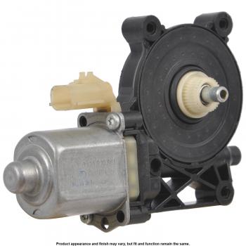 2017 Chevrolet Equinox Power Window Motor Front Left A1 Cardone 421141 image 4 of 4