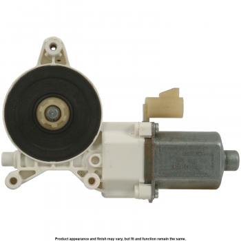 2009 Cadillac Escalade Power Window Motor Rear Left A1 Cardone 421144 image 1 of 4