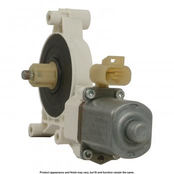 2009 Cadillac Escalade Power Window Motor Rear Left A1 Cardone 421144 image 4 of 4