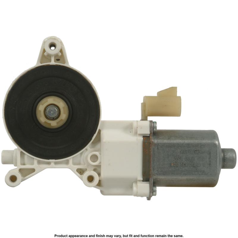 2012 Chevrolet Silverado 2500 HD Power Window Motor Rear Left A1 Cardone 421144 image 1 of 4