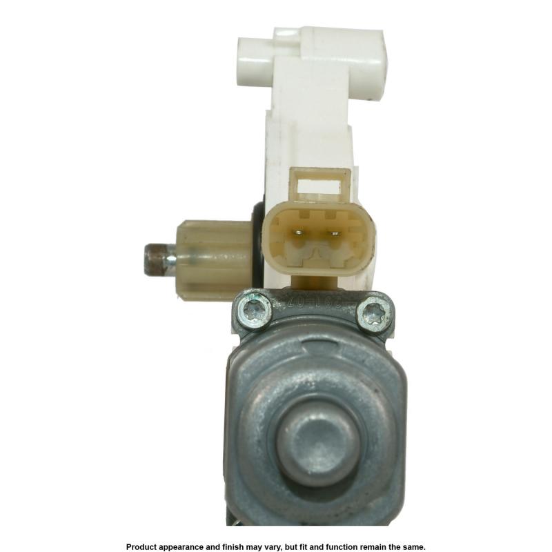 2012 Chevrolet Silverado 2500 HD Power Window Motor Rear Left A1 Cardone 421144 image 2 of 4