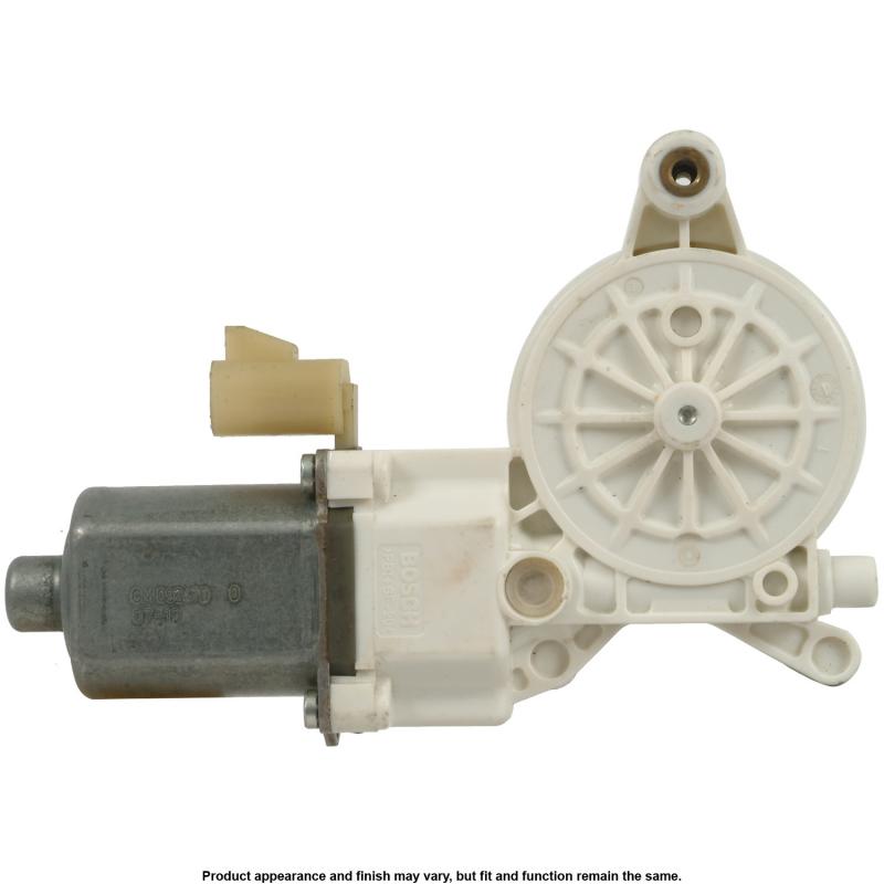 2012 Chevrolet Silverado 2500 HD Power Window Motor Rear Left A1 Cardone 421144 image 3 of 4
