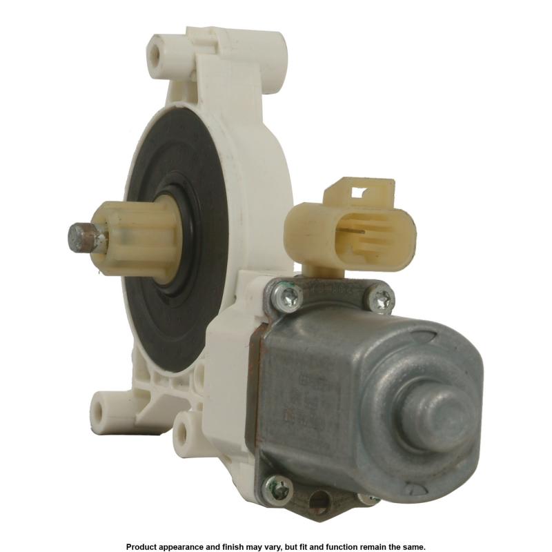 2012 Chevrolet Silverado 2500 HD Power Window Motor Rear Left A1 Cardone 421144 image 4 of 4