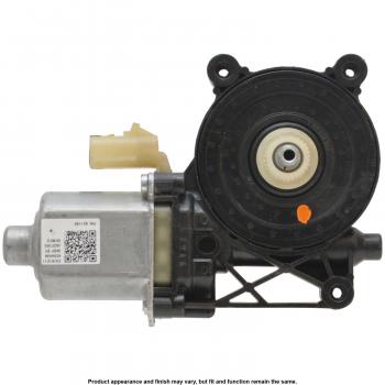 2018 Chevrolet Tahoe Power Window Motor Rear Left A1 Cardone 421148 image 3 of 4