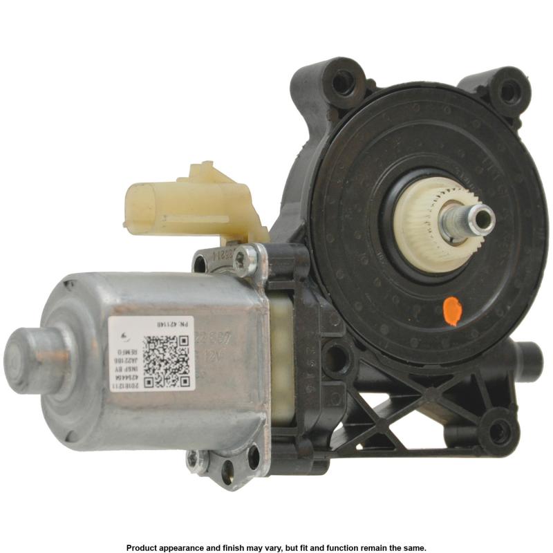 2018 Chevrolet Suburban 3500 HD Power Window Motor