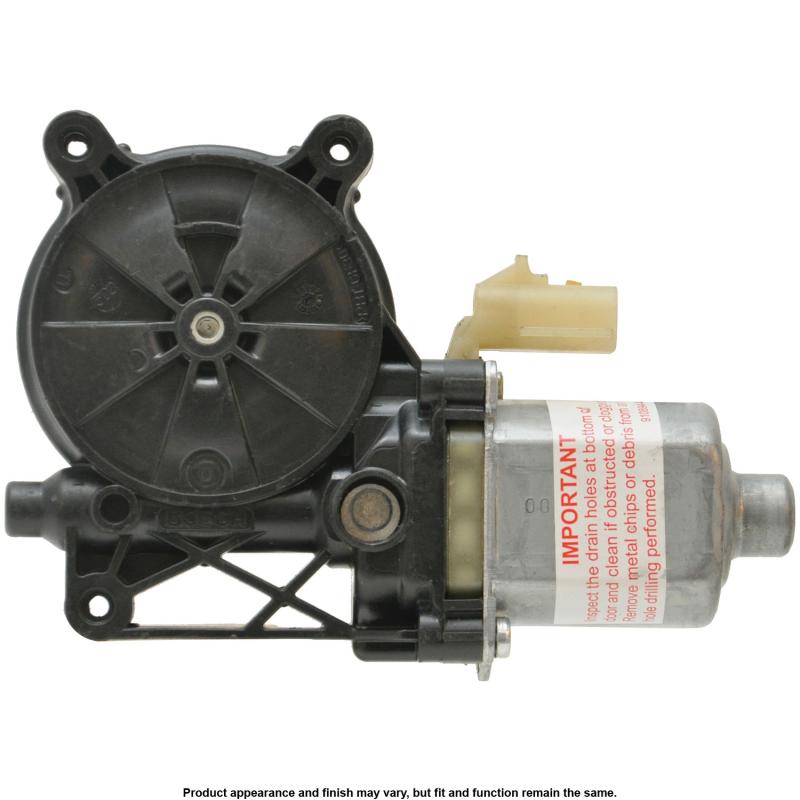 2017 Chevrolet Silverado 2500 HD Power Window Motor Rear Left A1 Cardone 421148 image 4 of 4