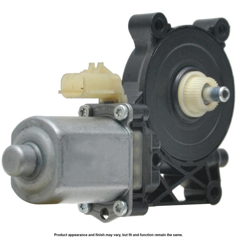 2017 Chevrolet Silverado 2500 HD Power Window Motor Front Right A1 Cardone 421150 image 2 of 4