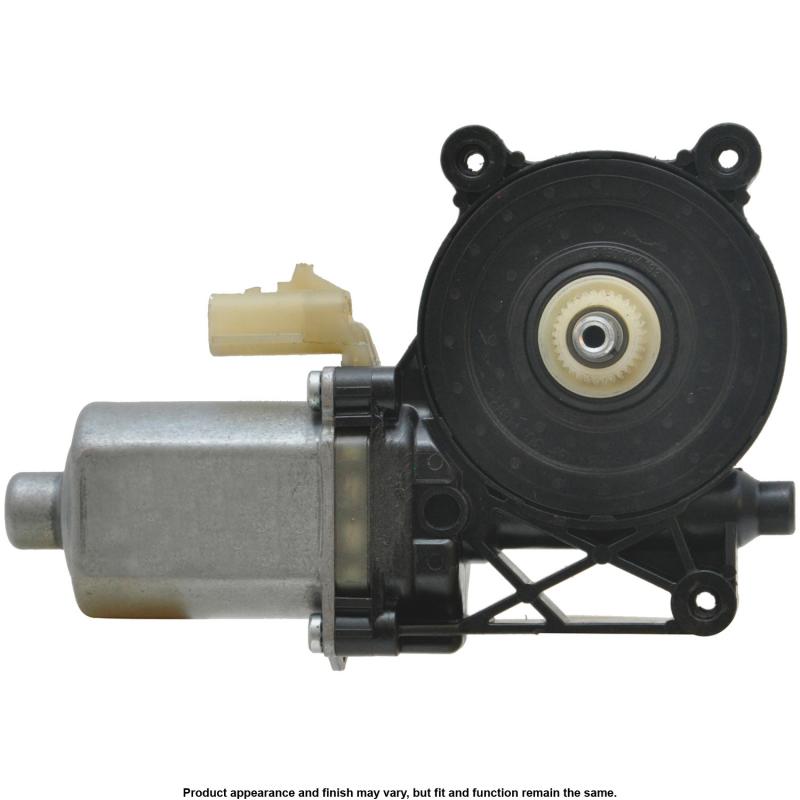 2017 Chevrolet Silverado 2500 HD Power Window Motor Front Right A1 Cardone 421150 image 3 of 4