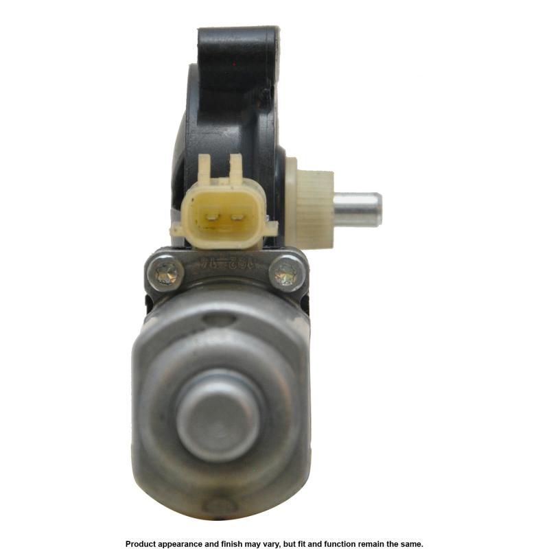 2017 Chevrolet Silverado 2500 HD Power Window Motor Front Right A1 Cardone 421150 image 4 of 4