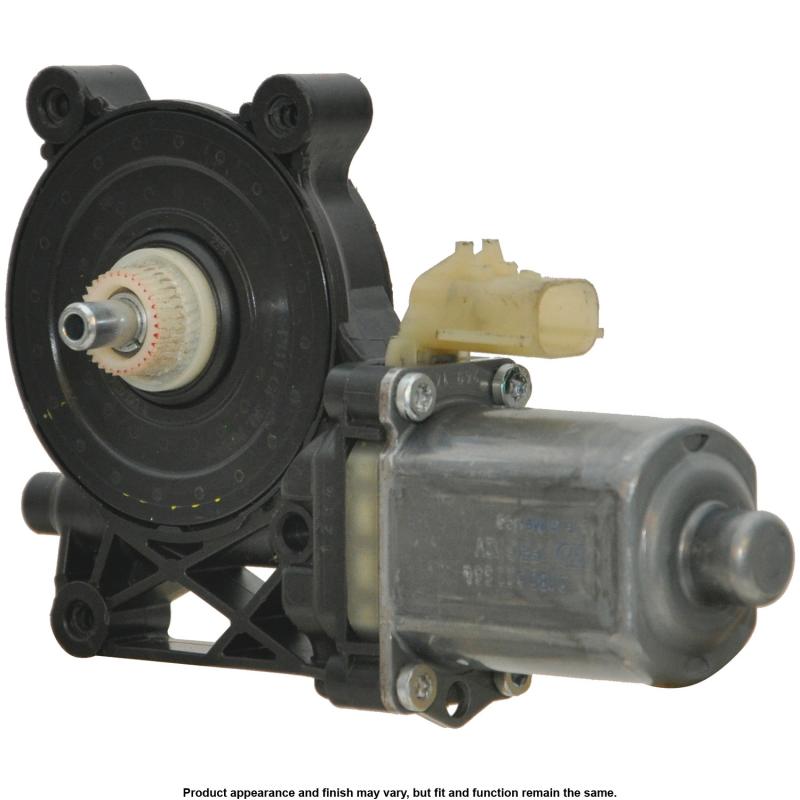 2016 Chevrolet Malibu Limited Power Window Motor Front Left A1 Cardone 421154 image 2 of 4