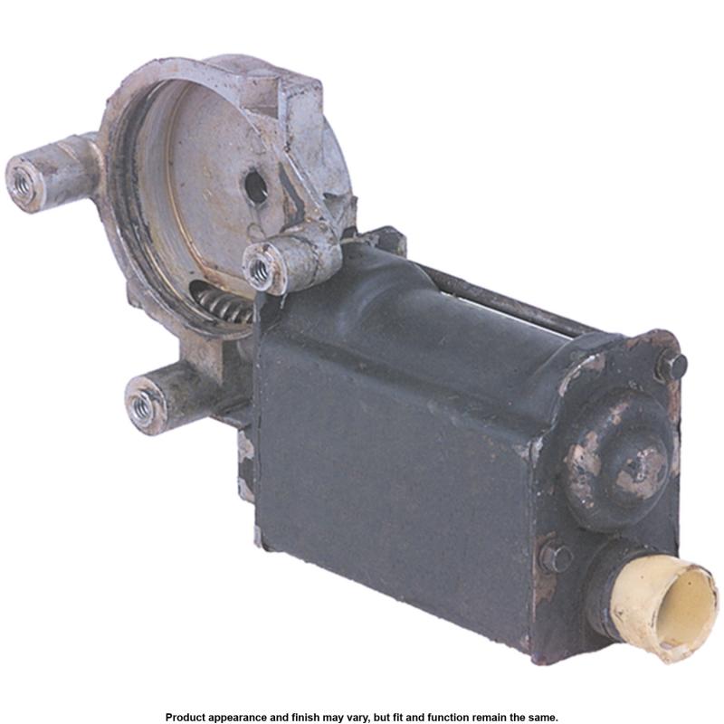 1961 Pontiac Catalina Power Window Motor Front Right A1 Cardone 4212 image 1 of 3