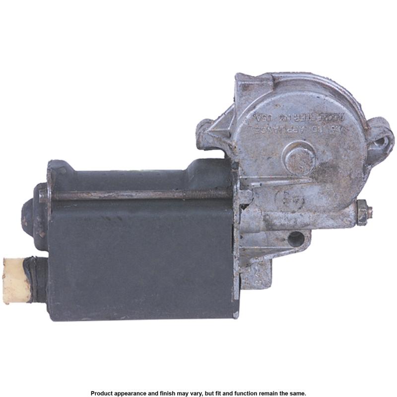 1961 Pontiac Catalina Power Window Motor Front Right A1 Cardone 4212 image 2 of 3
