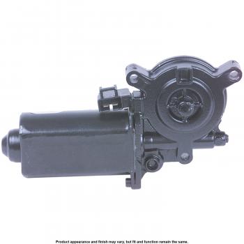 1996 Buick Roadmaster Power Window Motor Front Left A1 Cardone 42126 image 3 of 3