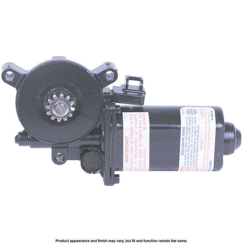 1994 Chevrolet Caprice Power Window Motor Front Left A1 Cardone 42126 image 1 of 3