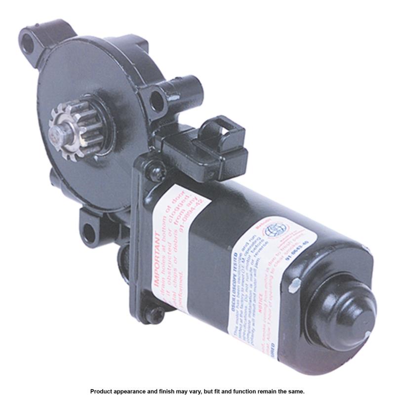 1994 Chevrolet Caprice Power Window Motor Front Left A1 Cardone 42126 image 2 of 3