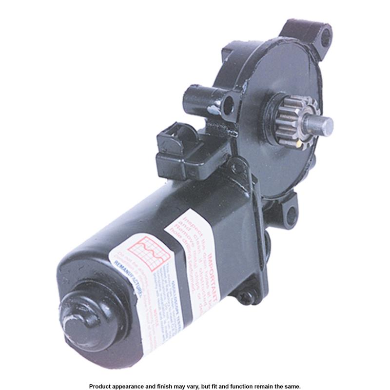 1994 Chevrolet Caprice Power Window Motor Front Right A1 Cardone 42127 image 2 of 3
