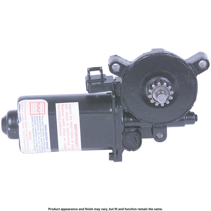 1994 Chevrolet Caprice Power Window Motor Front Right A1 Cardone 42127 image 3 of 3