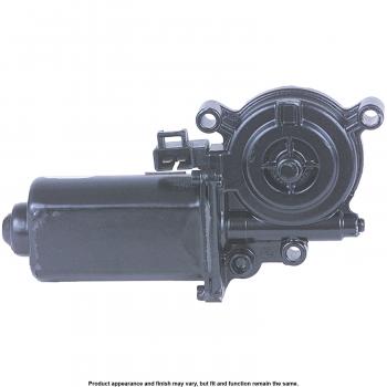1996 Buick Roadmaster Power Window Motor Rear Left A1 Cardone 42128 image 3 of 3