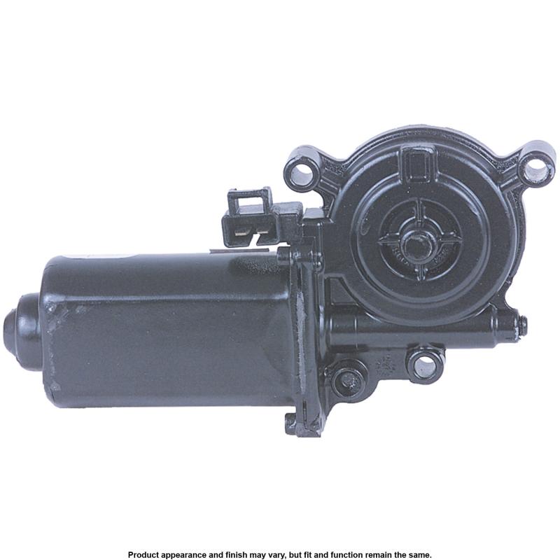 1994 Chevrolet Caprice Power Window Motor Rear Right A1 Cardone 42128 image 3 of 3