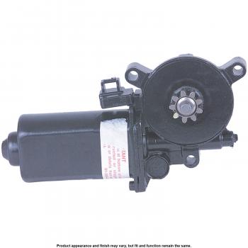 1996 Buick Roadmaster Power Window Motor Rear Left A1 Cardone 42129 image 2 of 3
