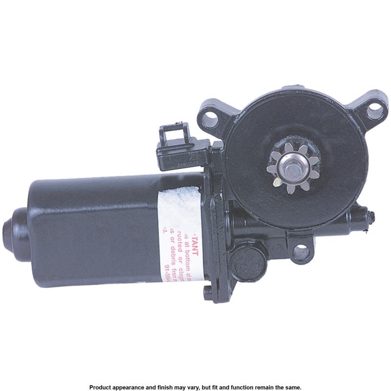 1994 Chevrolet Caprice Power Window Motor Rear Left A1 Cardone 42129 image 2 of 3