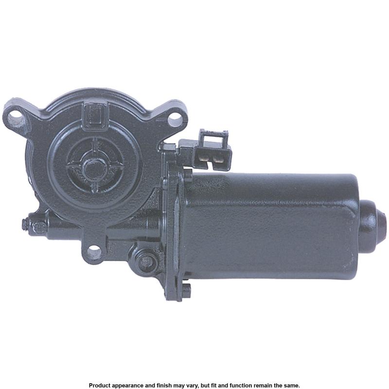 1994 Chevrolet Caprice Power Window Motor Rear Left A1 Cardone 42129 image 3 of 3