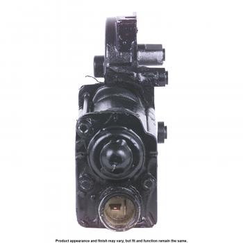 1970 Pontiac Firebird Power Window Motor Front Left A1 Cardone 4213 image 3 of 3