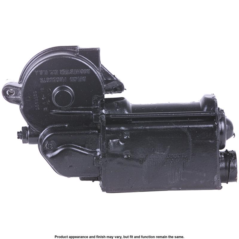1972 Cadillac Eldorado Power Window Motor